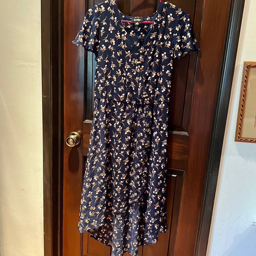 Target dress